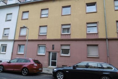 Wohnung zur Miete 560 € 2 Zimmer 54 m² 2. Geschoss Lerchenstr, 5 Luzenberg Mannheim 68305