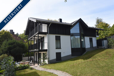 Einfamilienhaus zum Kauf 1.950.000 € 6 Zimmer 230 m² 600 m² Grundstück Starnberg Starnberg 82319