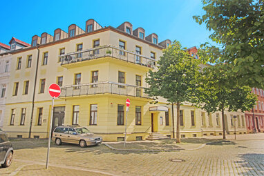 Wohnung zur Miete 745 € 5 Zimmer 120 m² 1. Geschoss frei ab sofort Innerstädtischer Bereich Mitte 20 Dessau-Roßlau 06844