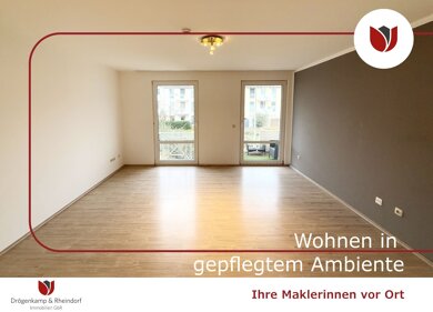 Wohnung zum Kauf 195.000 € 2 Zimmer 48,3 m² 1. Geschoss frei ab sofort Seidenweberstr. 13 Reusrath Langenfeld (Rheinland) 40764