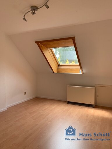 Wohnung zur Miete 225 € 2 Zimmer 27 m² 4. Geschoss frei ab sofort Elmschenhagener Allee 21A Elmschenhagen Bezirk 2 Kiel 24146