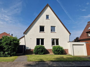 Einfamilienhaus zum Kauf provisionsfrei 305.000 € 7 Zimmer 150 m² 756 m² Grundstück Beckum Beckum 59269