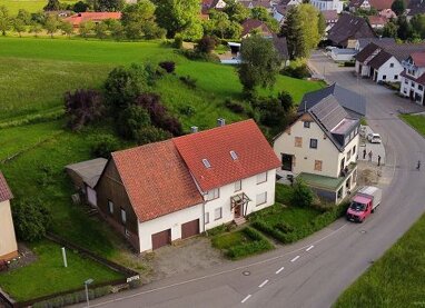 Mehrfamilienhaus zum Kauf 198.000 € 6 Zimmer 153,4 m² 944 m² Grundstück Leibertingen Leibertingen 88637