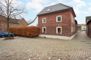 Haus zum Kauf 489.800 € 7 Zimmer 130 m² 657 m² Grundstück Prummern Geilenkirchen / Prummern 52511