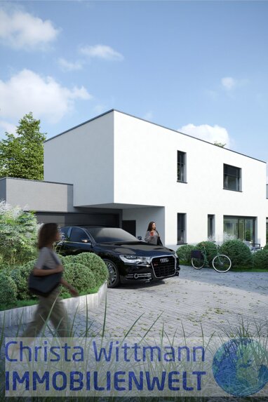 Einfamilienhaus zum Kauf 1.095.000 € 7 Zimmer 144 m² 343 m² Grundstück Neu-Haunwöhr Ingolstadt 85051