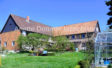 Mehrfamilienhaus zum Kauf 394.000 € 7 Zimmer 289 m² 2.607 m² Grundstück Naensen Einbeck 37574