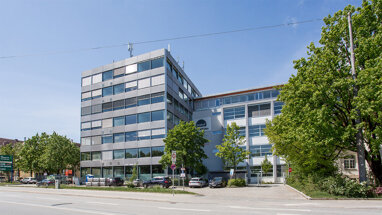 Bürofläche zur Miete Provisionsfrei 690 € 22 m² Bürofläche Plinganserstraße Untersendling München 81369