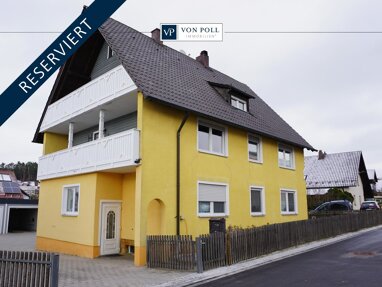 Mehrfamilienhaus zum Kauf 280.000 € 9 Zimmer 226 m² 770 m² Grundstück Wackersdorf Wackersdorf 92442