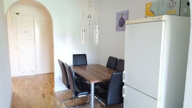 Wohnung zur Miete Wohnen auf Zeit 2.950 € 4 Zimmer 104 m² frei ab sofort Oberrad Frankfurt am Main 60599