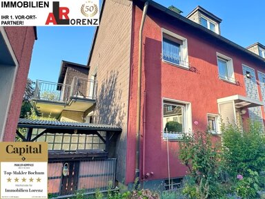 Doppelhaushälfte zum Kauf 498.800 € 8 Zimmer 185 m² 543 m² Grundstück Wattenscheid - Mitte Bochum-Wattenscheid 44866