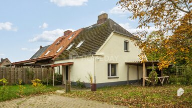 Doppelhaushälfte zum Kauf 499.000 € 3 Zimmer 90 m² 4.200 m² Grundstück Grundshagen Grundshagen 23948