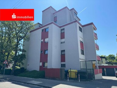 Wohnung zum Kauf 230.000 € 3 Zimmer 83 m² frei ab sofort Südost Hanau 63450