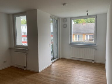 Wohnung zur Miete nur mit Wohnberechtigungsschein 363 € 2 Zimmer 54,2 m² 2. Geschoss Sportplatzring 45 Stellingen Hamburg 22525