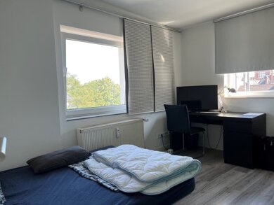 Wohnung zur Miete Wohnen auf Zeit 848 € 3 Zimmer 21 m² frei ab 01.06.2025 Goltsteinstraße Bayenthal Köln 50968