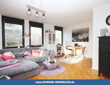 Wohnung zum Kauf 349.500 € 3 Zimmer 73 m² Rumphorst Münster 48147