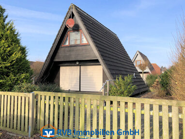 Einfamilienhaus zum Kauf 209.000 € 3 Zimmer 52 m² 381 m² Grundstück Carolinensiel Wittmund-Carolinensiel 26409