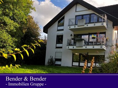 Wohnung zur Miete 570 € 2 Zimmer 58 m² 1. Geschoss Bad Honnef Bad Honnef 53604