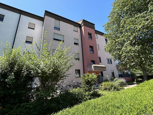 Wohnung zum Kauf 299.000 € 4 Zimmer 104 m² 5. Geschoss frei ab sofort Frankenthal Frankenthal (Pfalz) 67227