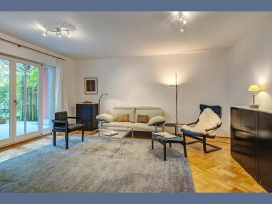 Wohnung zur Miete 2.280 € 2 Zimmer 108 m² Steinhausen München 81675