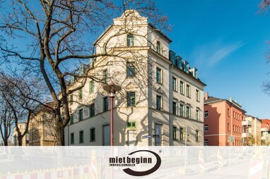 Wohnung zur Miete 423,15 € 2 Zimmer 59 m² 1. Geschoss Cotta (Weidentalstr.-West) Dresden 01157