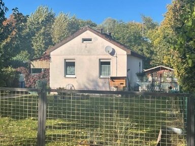 Einfamilienhaus zum Kauf als Kapitalanlage geeignet 399.000 € 4 Zimmer 80 m² 668 m² Grundstück Kaulsdorf Berlin 12621