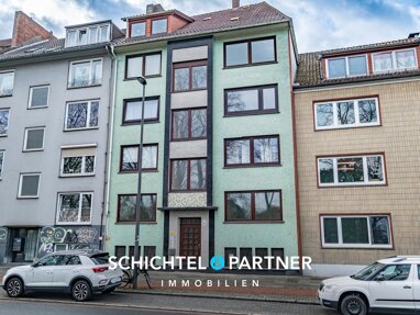 Mehrfamilienhaus zum Kauf 1.290.000 € 20 Zimmer 514,8 m² 127,4 m² Grundstück Altstadt Bremen 28195