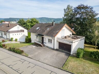 Mehrfamilienhaus zum Kauf 529.000 € 230,1 m² 844 m² Grundstück Steigmattstr. 18 Laufenburg Laufenburg 79725