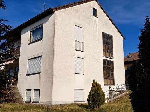 Haus zum Kauf provisionsfrei 314.000 € 7 Zimmer 178 m² 870 m² Grundstück Pottenstein 91278