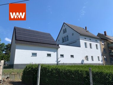 Mehrfamilienhaus zum Kauf 269.500 € 7 Zimmer 297,9 m² 674 m² Grundstück Döschütz Großweitzschen 04720