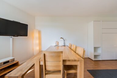 Wohnung zur Miete Wohnen auf Zeit 2.622 € 3 Zimmer 69 m² frei ab sofort Spenerstraße Moabit Berlin 10557