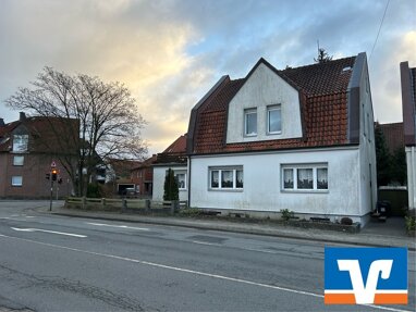 Mehrfamilienhaus zum Kauf 180.000 € 8 Zimmer 150 m² 578 m² Grundstück Nienburg Nienburg (Weser) 31582