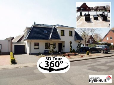 Wohnung zur Miete 950 € 4 Zimmer 130 m² frei ab 01.04.2025 Wassermühlenstraße 6 Lathen Lathen 49762