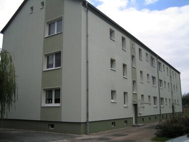 Wohnung zur Miete 352 € 3 Zimmer 62,5 m² Altenburger Straße 121 a Gößnitz Gößnitz 04639