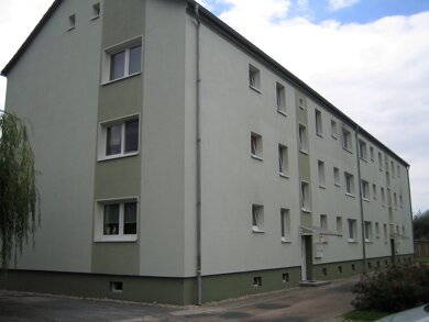 Wohnung zur Miete 352 € 3 Zimmer 62,5 m² Altenburger Straße 121 a Ponitz Gößnitz 04639