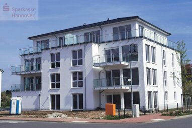 Wohnung zum Kauf Provisionsfrei 384.900 € 3 Zimmer 111 m² 2. Geschoss Neustadt - Nordwest Neustadt 31535