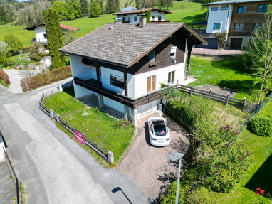 Einfamilienhaus zum Kauf 690.000 € 5 Zimmer 131,1 m² 683 m² Grundstück Ebbs 6341