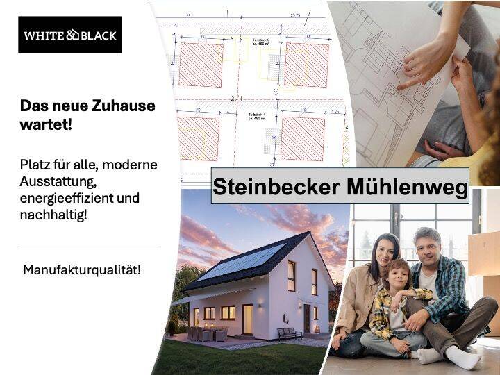 Mach aus deiner Miete Wohneigentum!