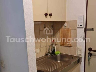 Wohnung zur Miete 500 € 1 Zimmer 22 m² 3. Geschoss Haslach - Egerten Freiburg im Breisgau 79115