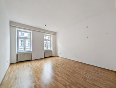 Wohnung zum Kauf 129.000 € 2 Zimmer 45,3 m² 2. Geschoss Quellenstraße Wien 1100