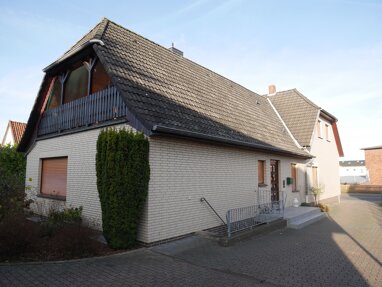 Wohnung zur Miete 720 € 4 Zimmer 110 m² 1. Geschoss Soltau Soltau 29614