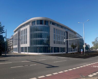 Bürogebäude zur Miete 14 € 5.000 m² Bürofläche teilbar ab 1.000 m² Zentrum - Ost Leipzig 04103