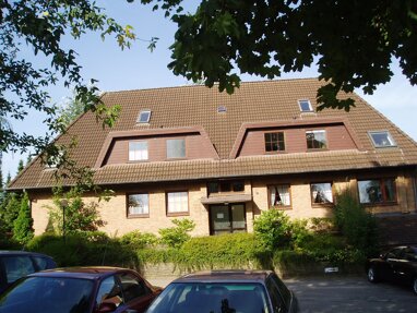 Wohnung zum Kauf 154.500 € 3 Zimmer 100,4 m² Mürwik - Stützpunkt Flensburg 24943