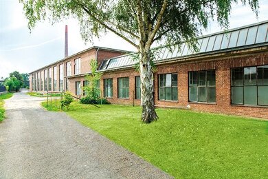 Lagerhalle zur Miete 2.200 m² Lagerfläche Kempener Feld/Baakeshof Krefeld 47803