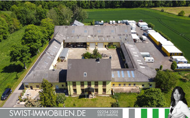 Haus zum Kauf 2.800.000 € 15 Zimmer 575 m² 12.572 m² Grundstück Gladbach Vettweiß 52391