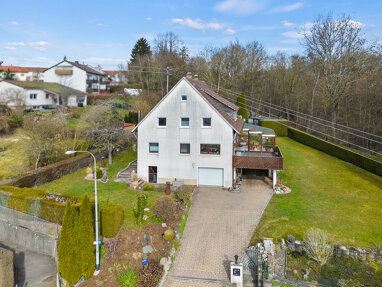 Einfamilienhaus zum Kauf 398.000 € 7 Zimmer 170 m² 1.070 m² Grundstück Sigmaringen Sigmaringen 72488