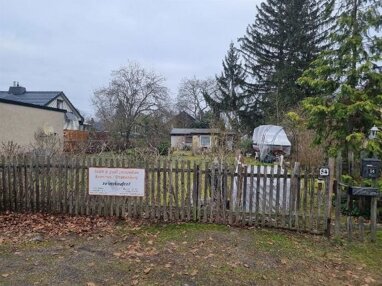 Grundstück zum Kauf 220.000 € 720 m² Grundstück Oranienburg Oranienburg 16515