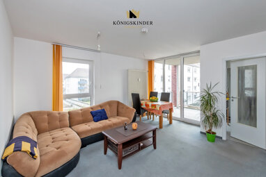 Wohnung zum Kauf 325.000 € 3,5 Zimmer 64,8 m² Scharnhauser Park Ostfildern 73760
