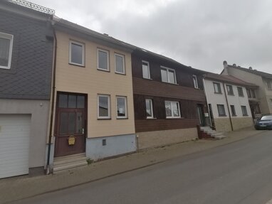 Einfamilienhaus zum Kauf 95.000 € 12 Zimmer 261 m² 307 m² Grundstück Randstraße 5 Langewiesen Langewiesen 98704