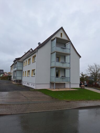 Wohnung zur Miete 350 € 2 Zimmer 55 m² Erdgeschoss Mehltheuersche Straße 4 a Bernsgrün Zeulenroda-Triebes 07937
