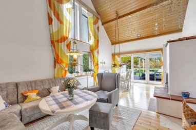 Einfamilienhaus zum Kauf Provisionsfrei 449.500 € 3,5 Zimmer 122 m² 554 m² Grundstück Brekendorf 24811